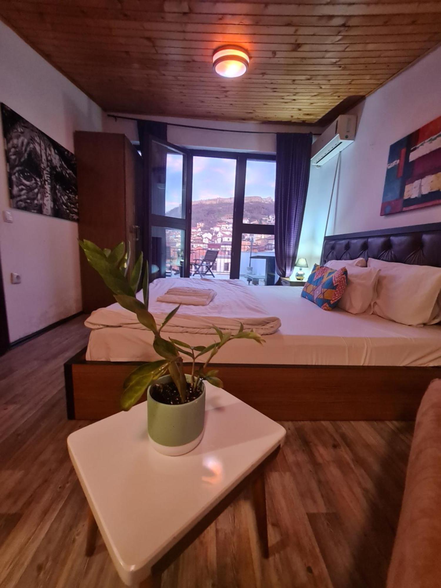 Guesthouse Hotel My Home พริเซรน ภายนอก รูปภาพ