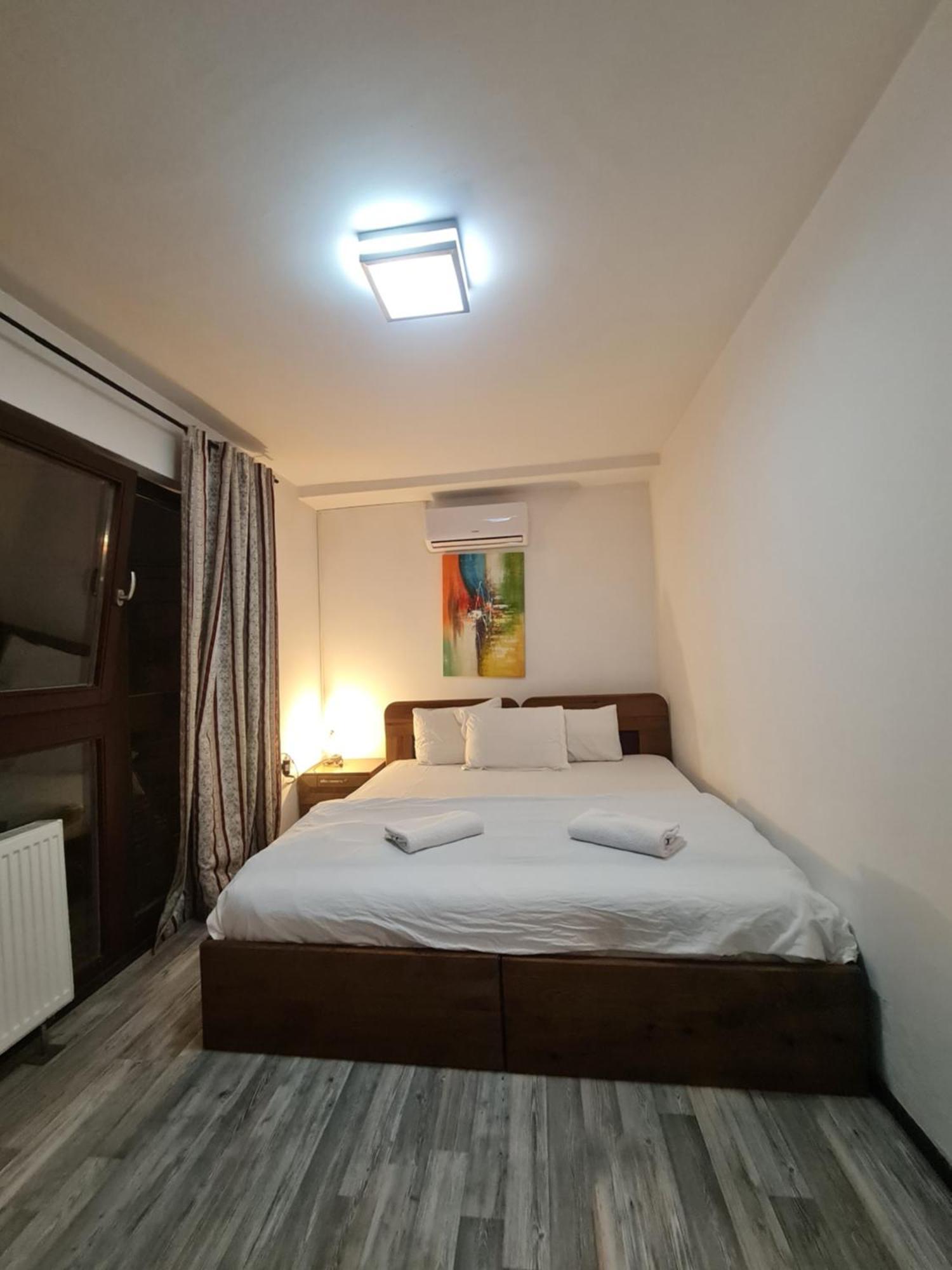 Guesthouse Hotel My Home พริเซรน ภายนอก รูปภาพ