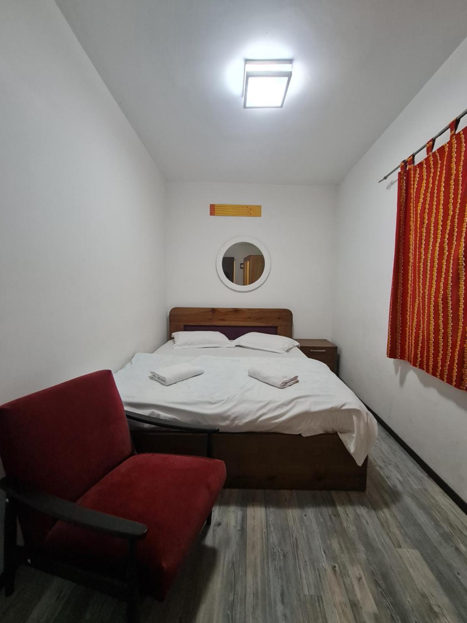 Guesthouse Hotel My Home พริเซรน ภายนอก รูปภาพ
