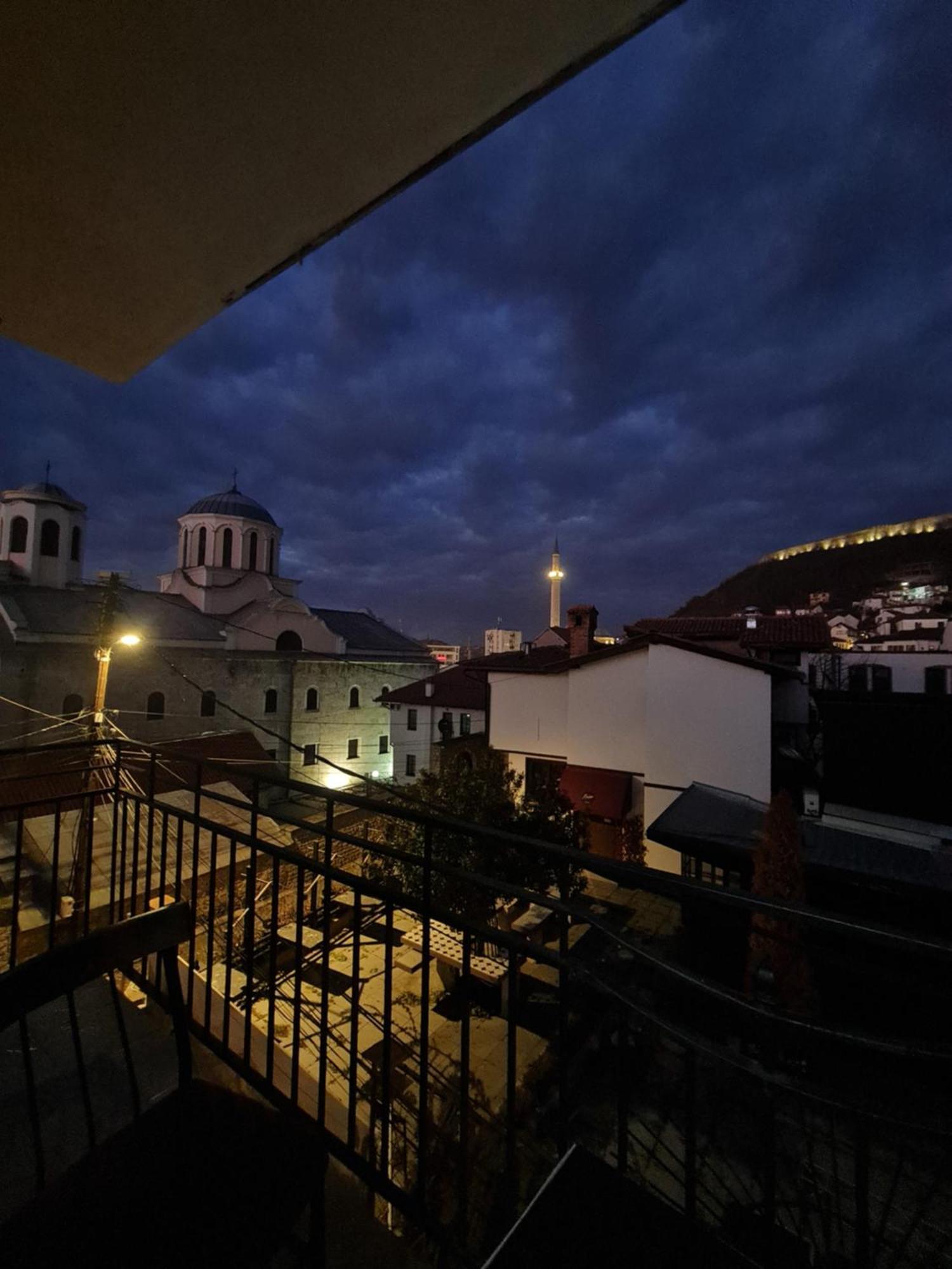 Guesthouse Hotel My Home พริเซรน ภายนอก รูปภาพ