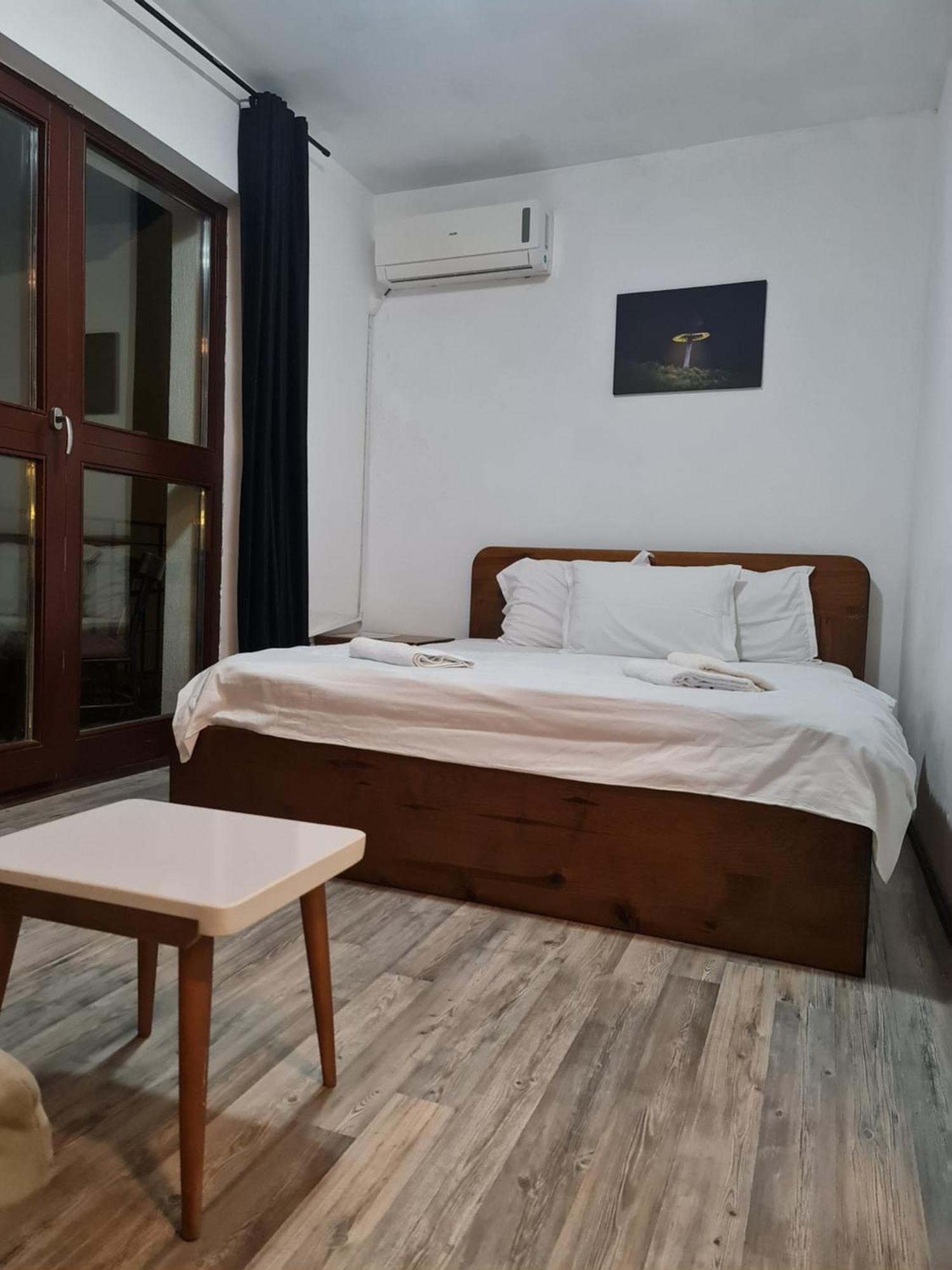 Guesthouse Hotel My Home พริเซรน ภายนอก รูปภาพ