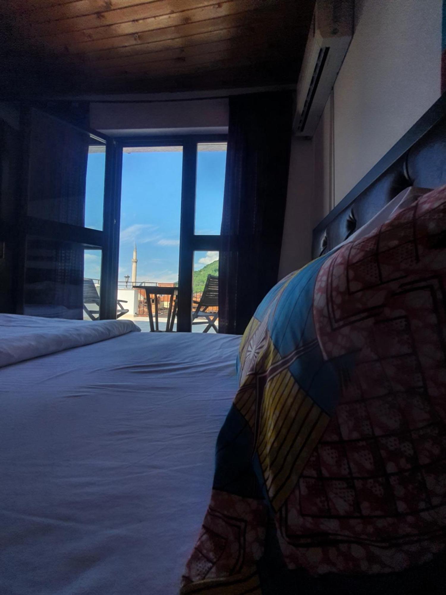 Guesthouse Hotel My Home พริเซรน ห้อง รูปภาพ