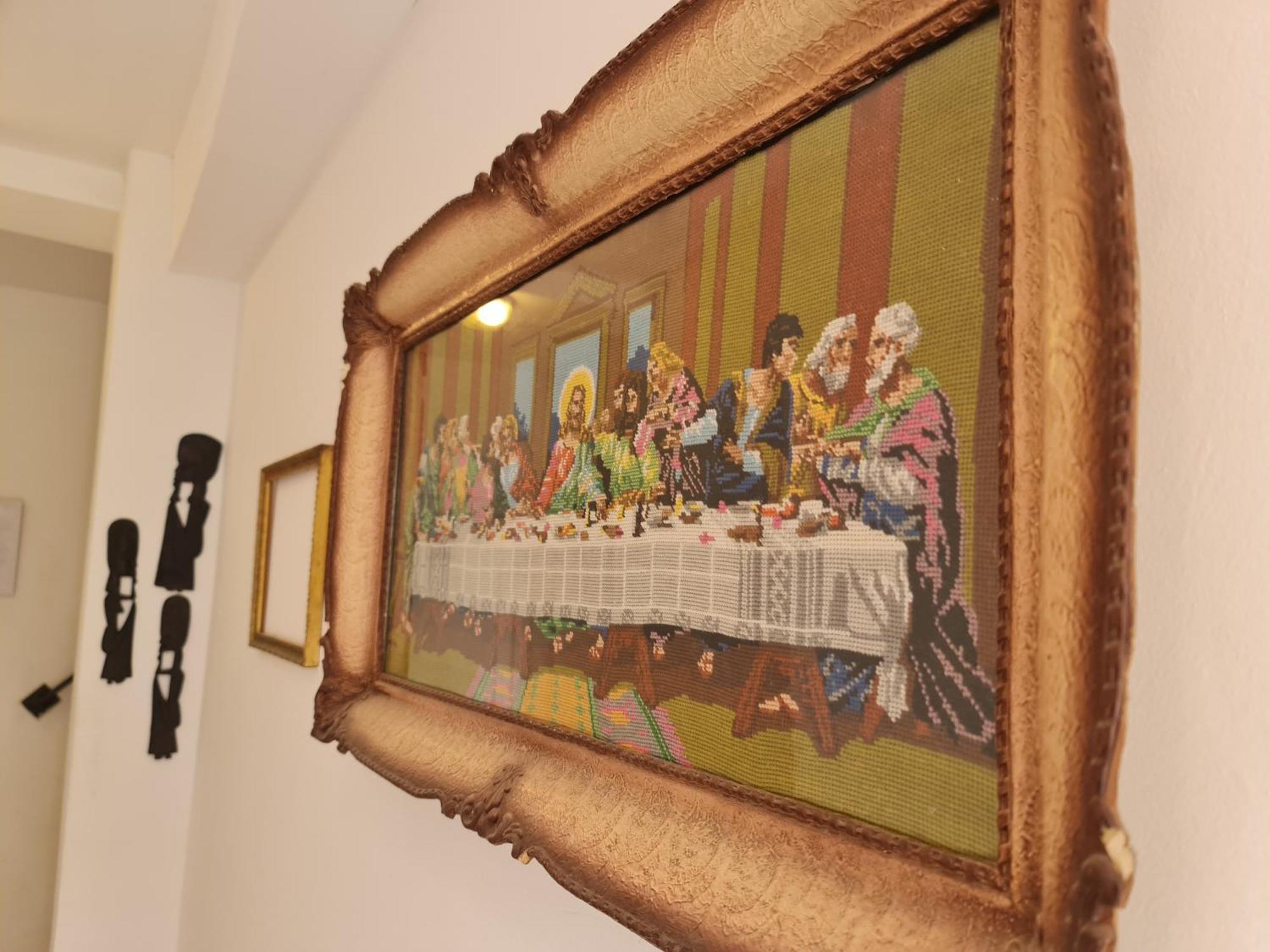 Guesthouse Hotel My Home พริเซรน ภายนอก รูปภาพ