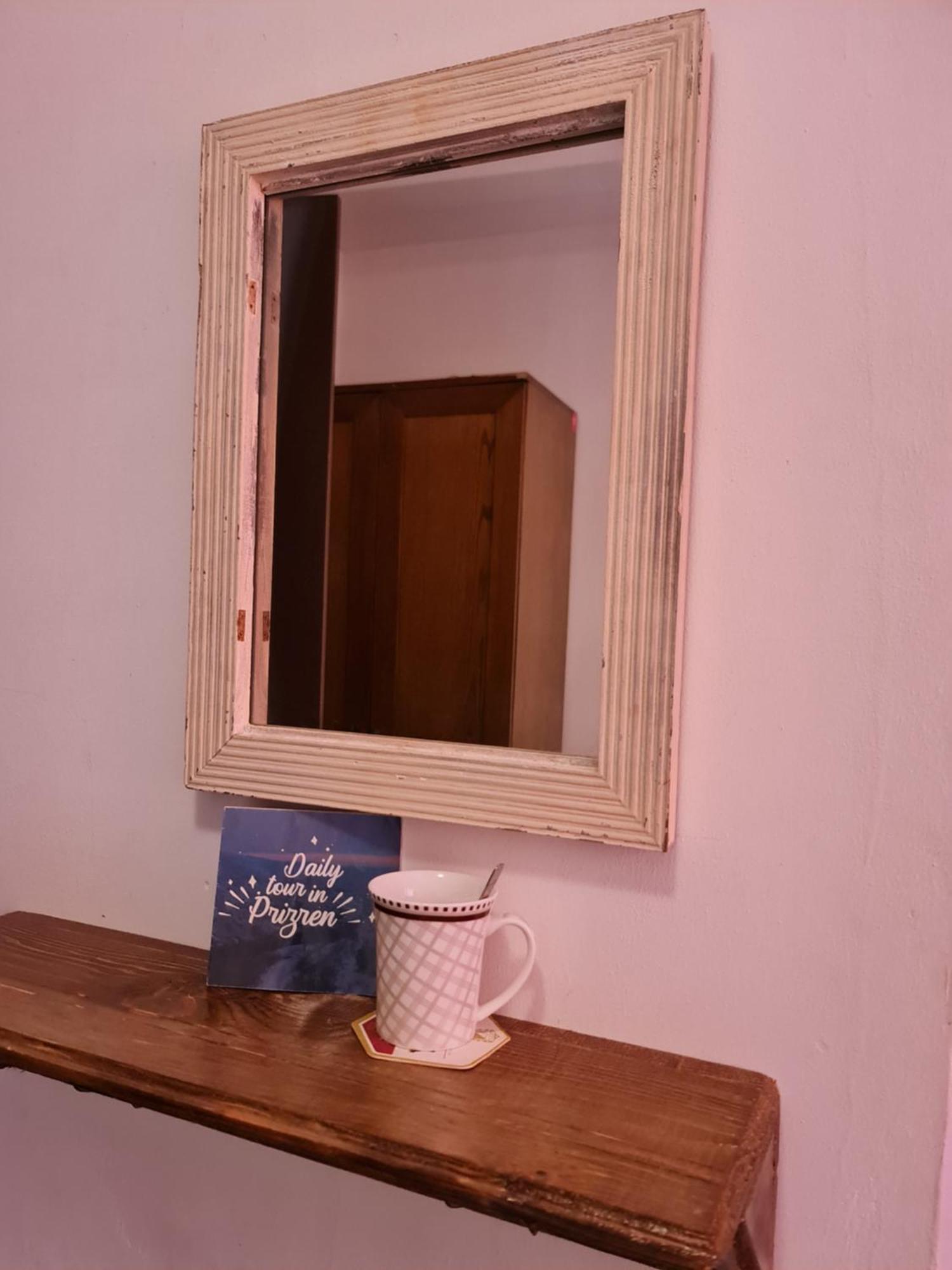 Guesthouse Hotel My Home พริเซรน ภายนอก รูปภาพ