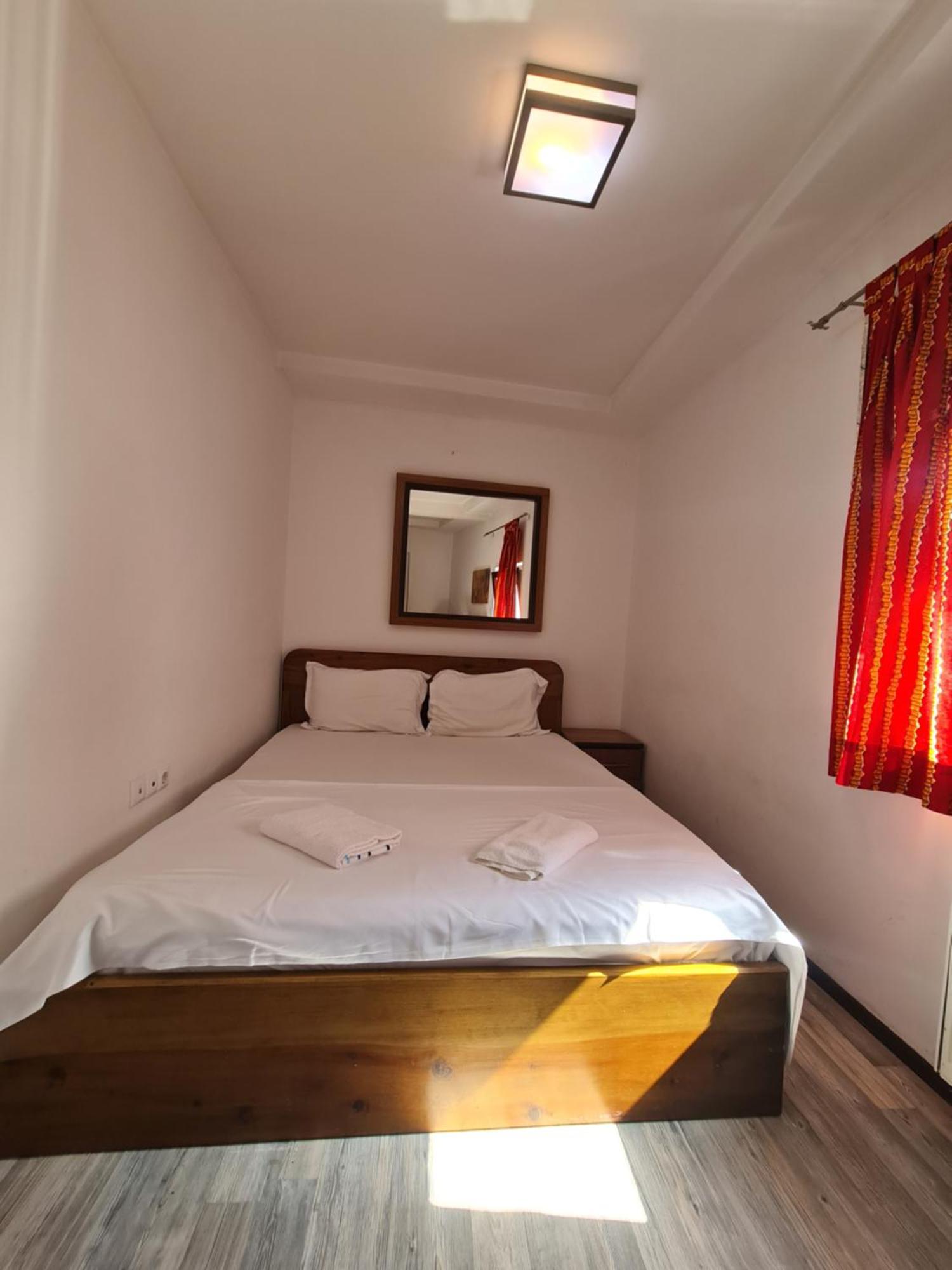 Guesthouse Hotel My Home พริเซรน ภายนอก รูปภาพ