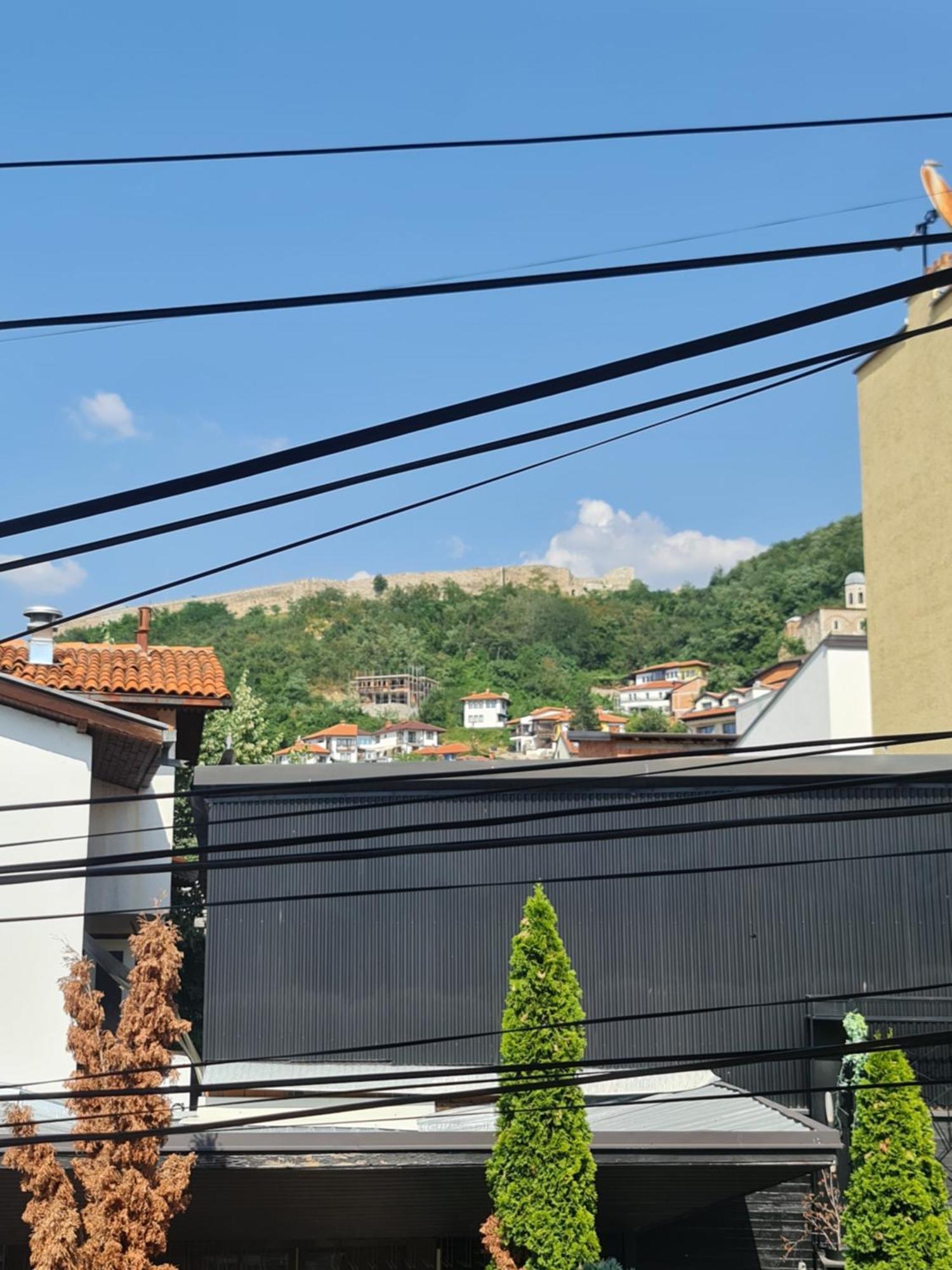 Guesthouse Hotel My Home พริเซรน ภายนอก รูปภาพ